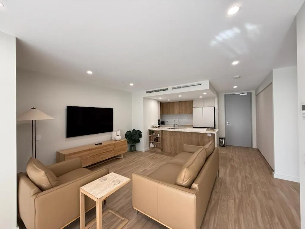 Unit 307-Serenity 0*, Maroochydore